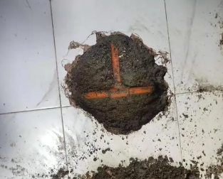鼓楼查漏水多少钱